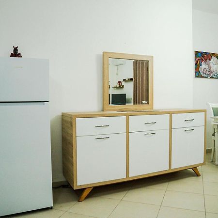 Apartament Casas Del Mar Δυρράχιο Εξωτερικό φωτογραφία