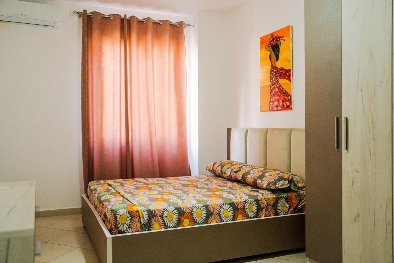 Apartament Casas Del Mar Δυρράχιο Εξωτερικό φωτογραφία