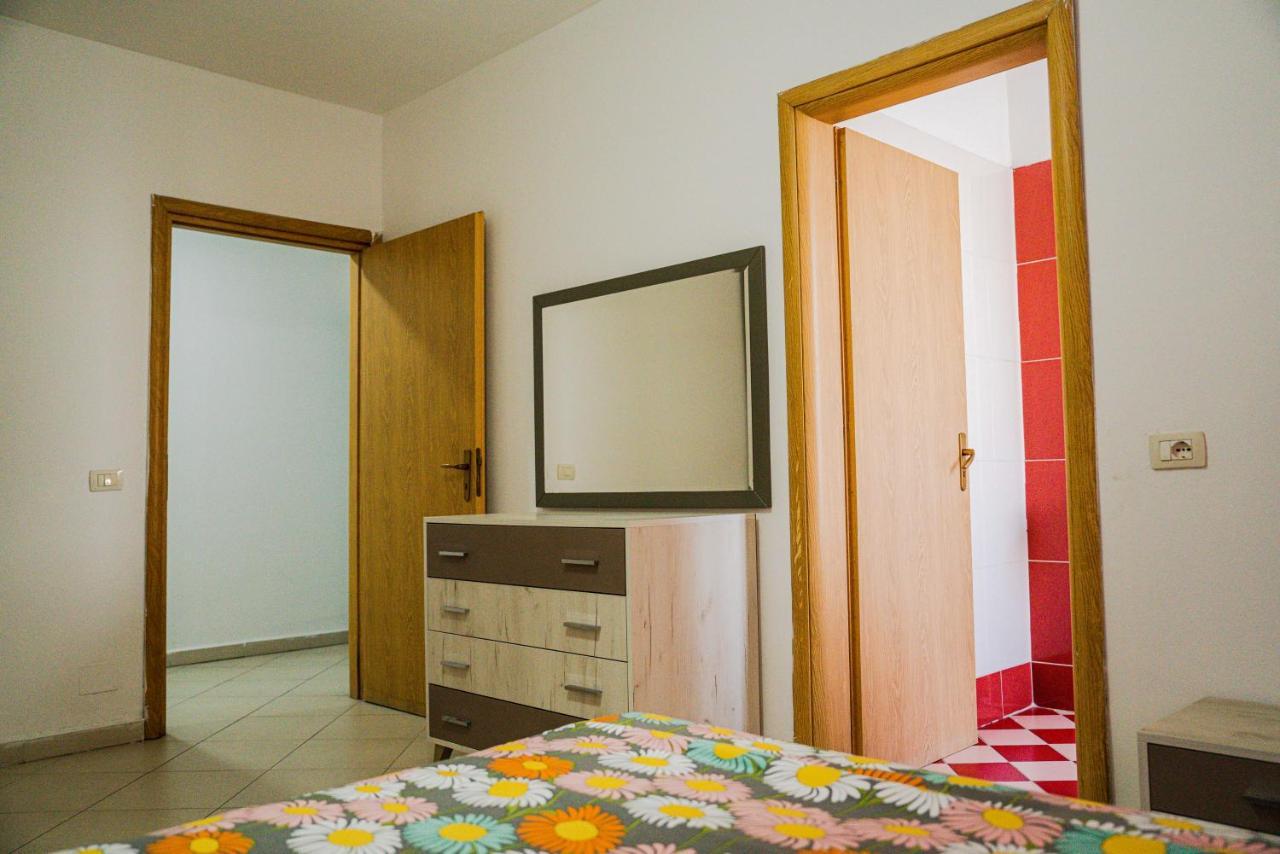 Apartament Casas Del Mar Δυρράχιο Εξωτερικό φωτογραφία