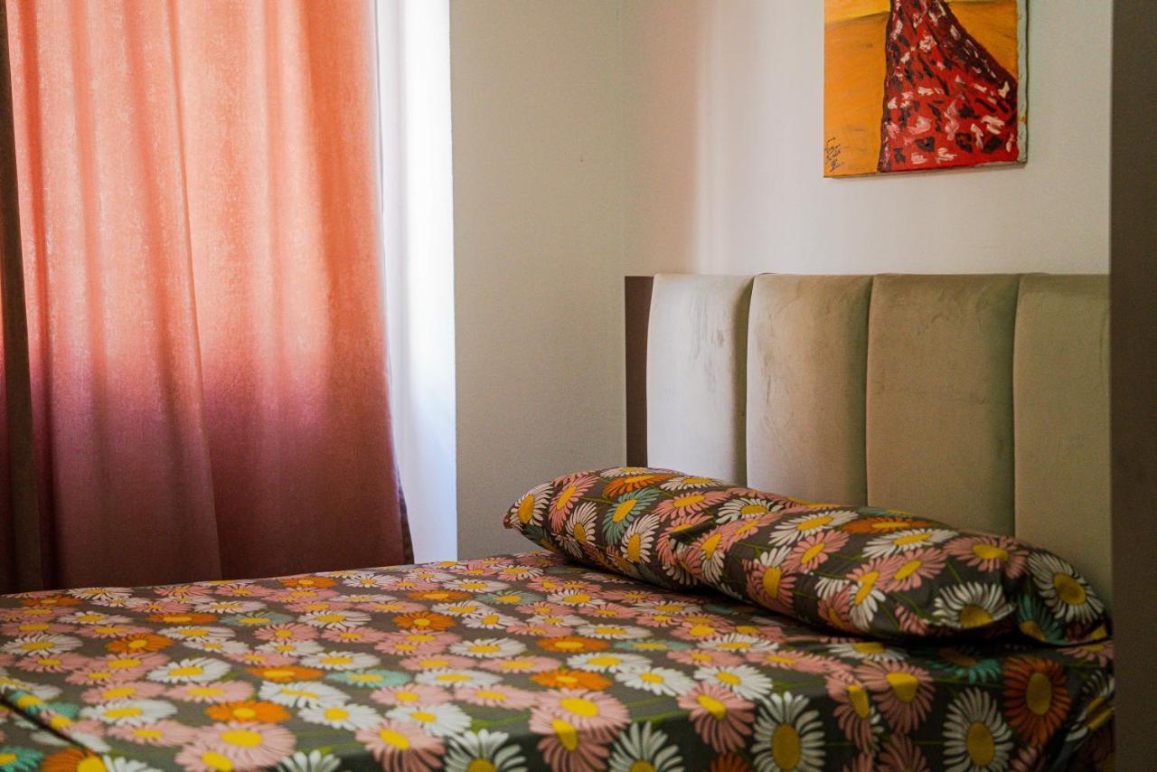 Apartament Casas Del Mar Δυρράχιο Εξωτερικό φωτογραφία